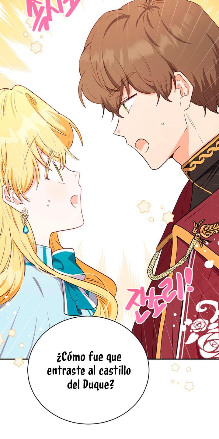 Ese es mi verdadero hermano, Duque Capítulo 18 - Página 64