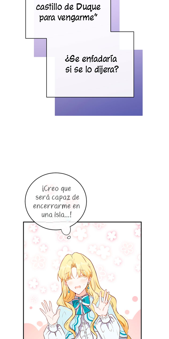 Ese es mi verdadero hermano, Duque Capítulo 18 - Página 66