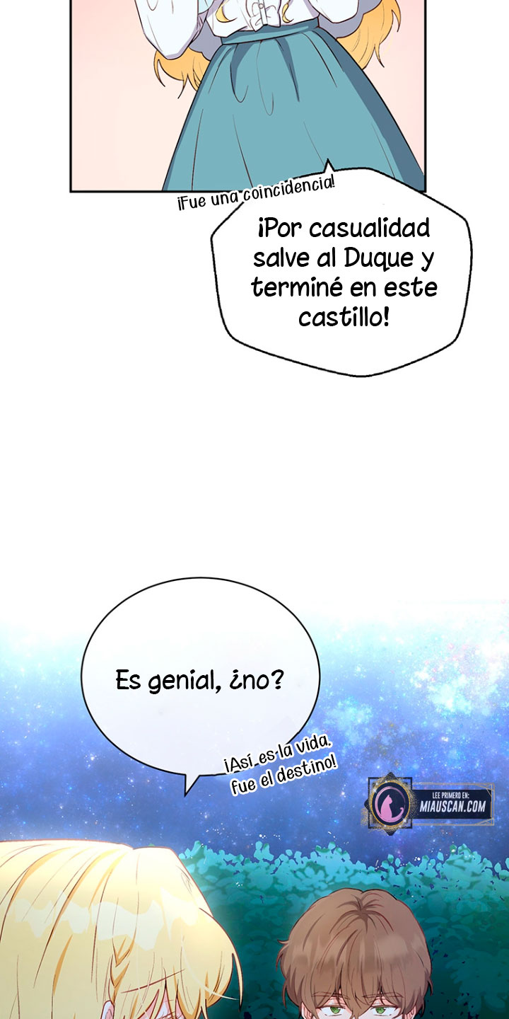 Ese es mi verdadero hermano, Duque Capítulo 18 - Página 67