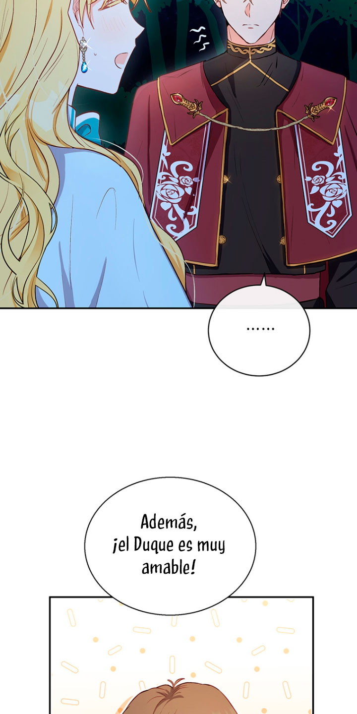 Ese es mi verdadero hermano, Duque Capítulo 18 - Página 68