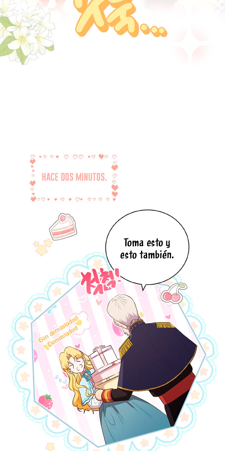 Ese es mi verdadero hermano, Duque Capítulo 18 - Página 7