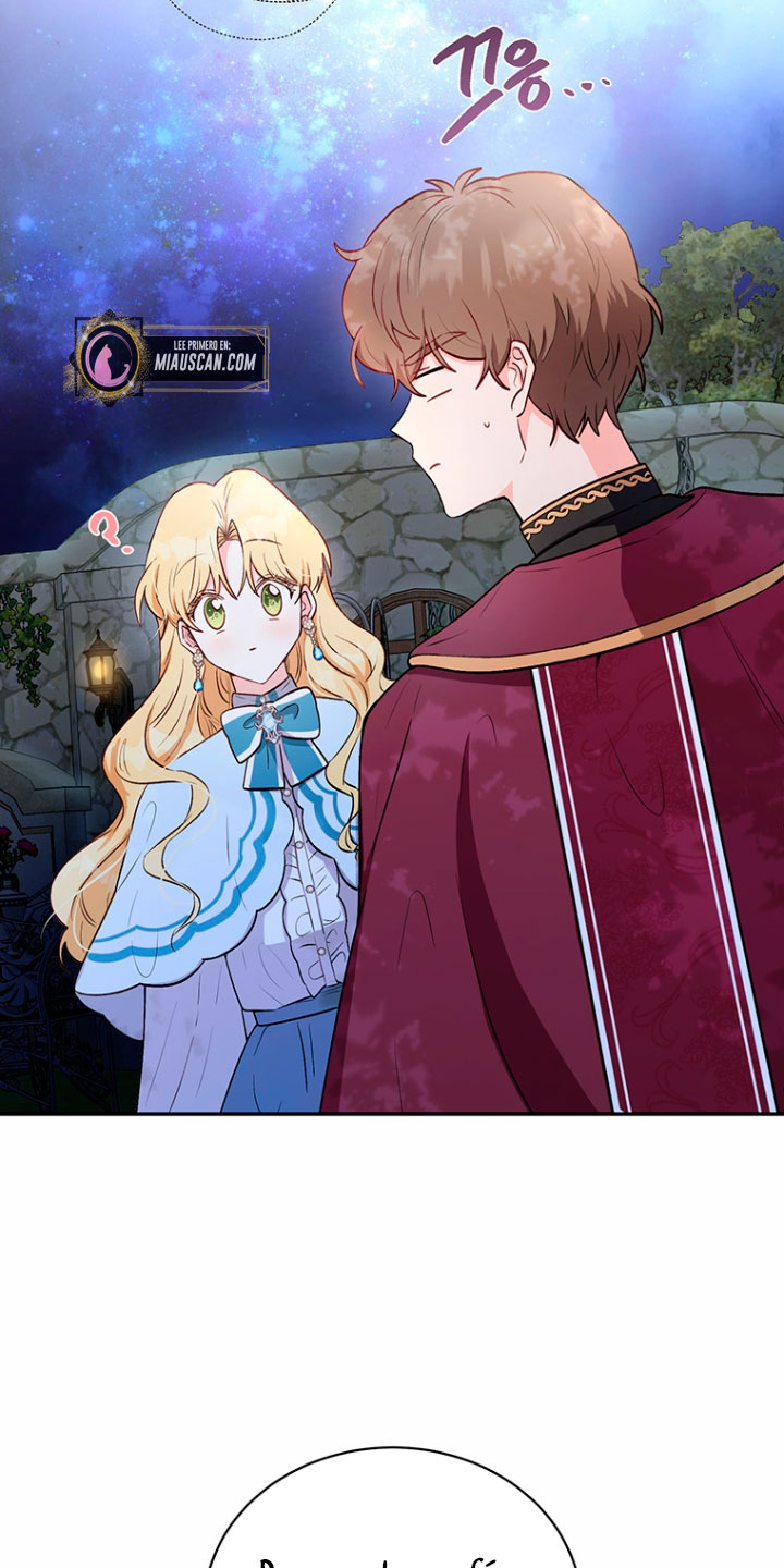 Ese es mi verdadero hermano, Duque Capítulo 18 - Página 70