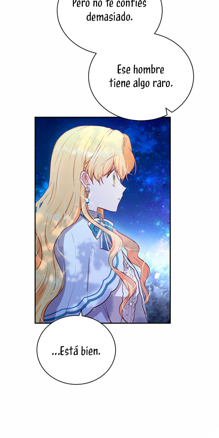 Ese es mi verdadero hermano, Duque Capítulo 18 - Página 71