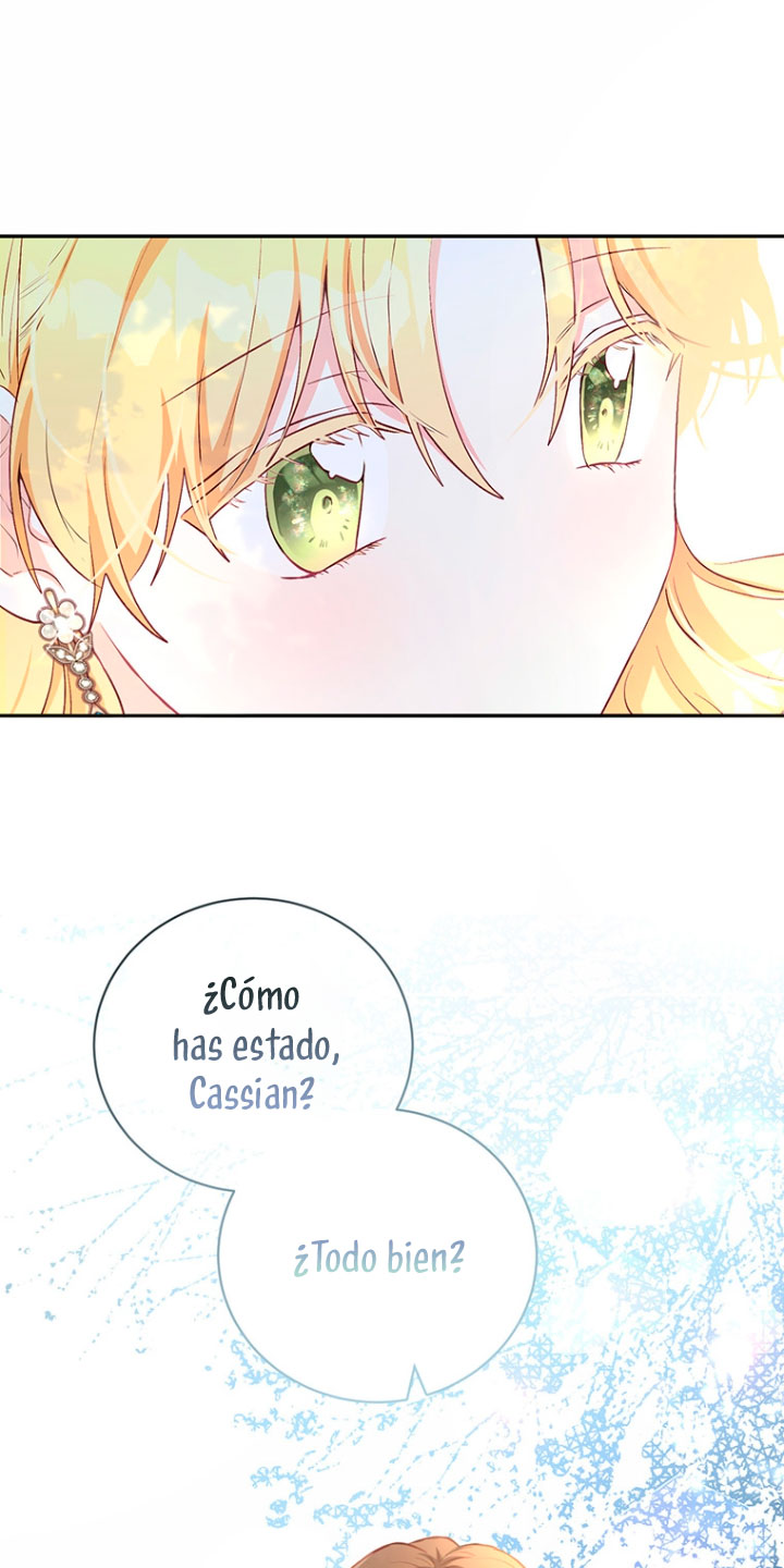 Ese es mi verdadero hermano, Duque Capítulo 18 - Página 72