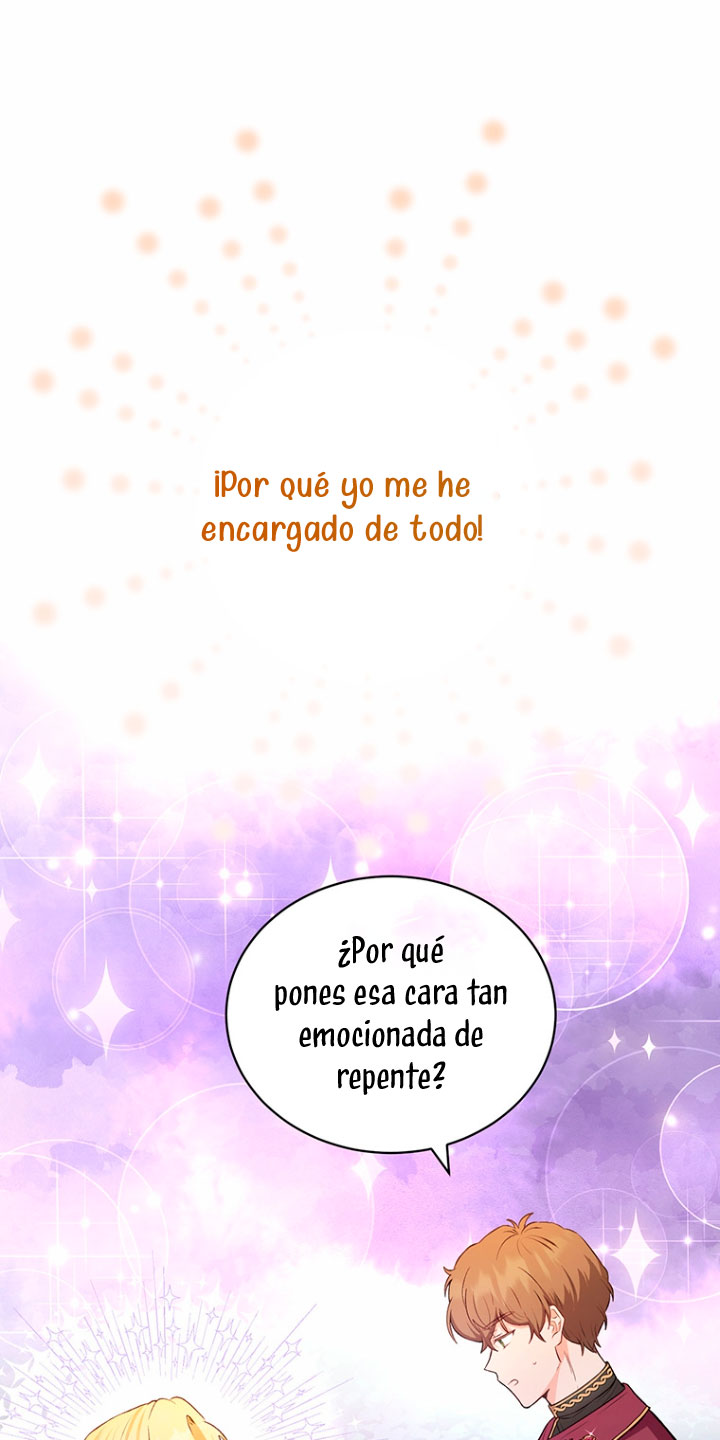 Ese es mi verdadero hermano, Duque Capítulo 18 - Página 77
