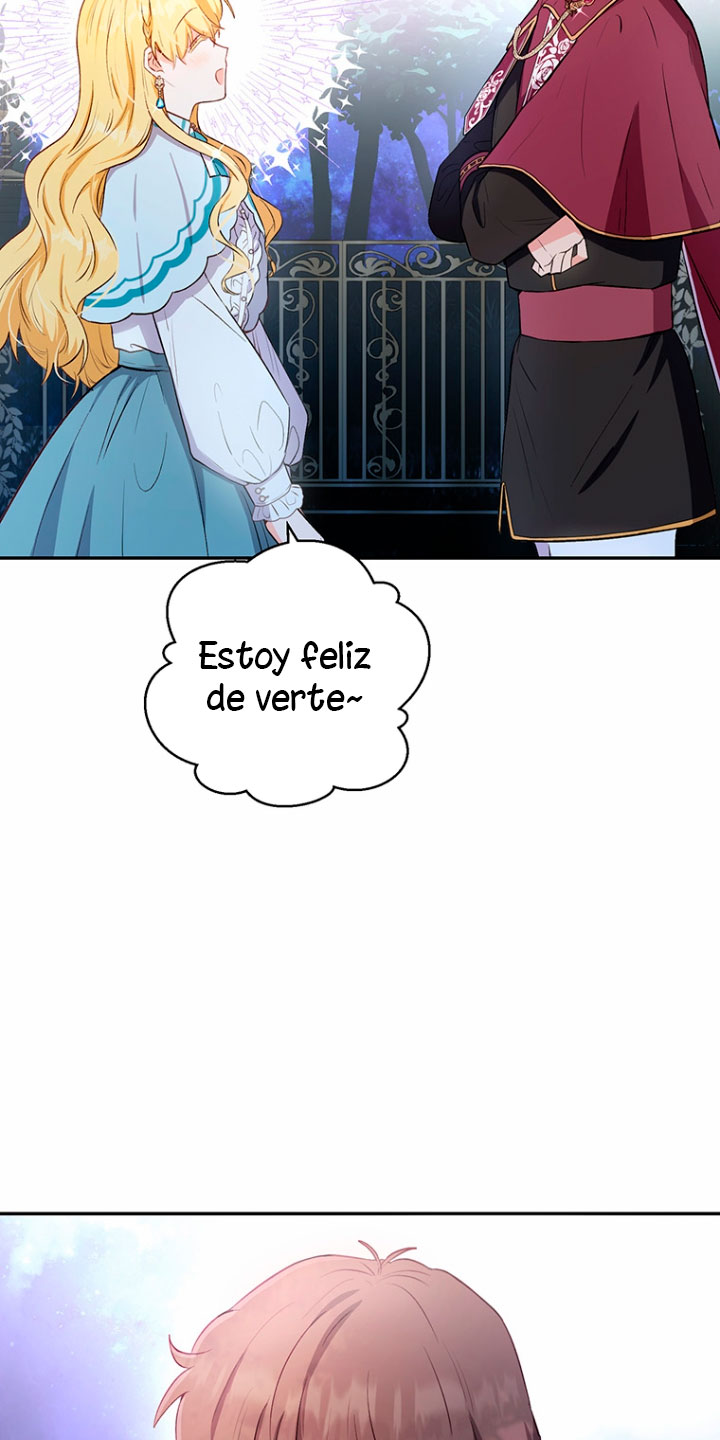 Ese es mi verdadero hermano, Duque Capítulo 18 - Página 78