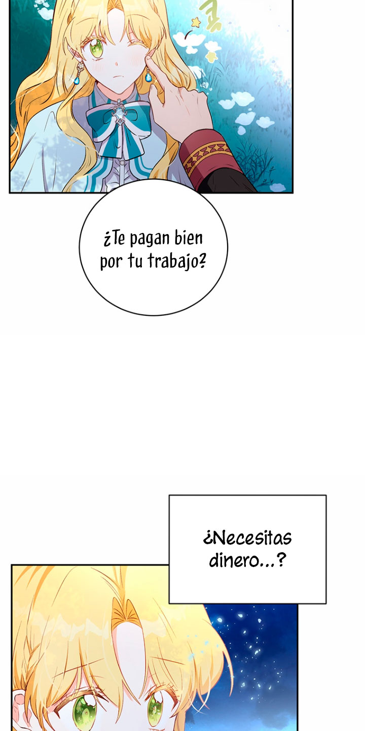 Ese es mi verdadero hermano, Duque Capítulo 18 - Página 80