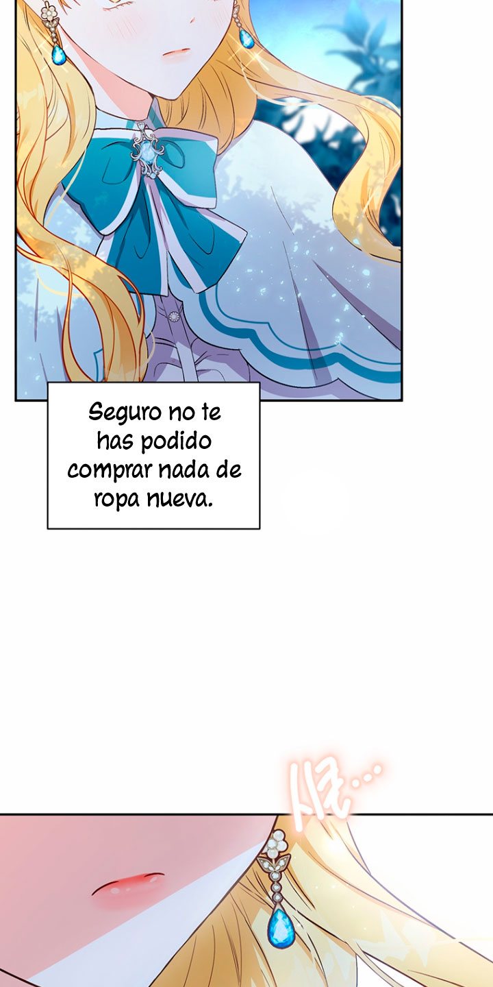 Ese es mi verdadero hermano, Duque Capítulo 18 - Página 81