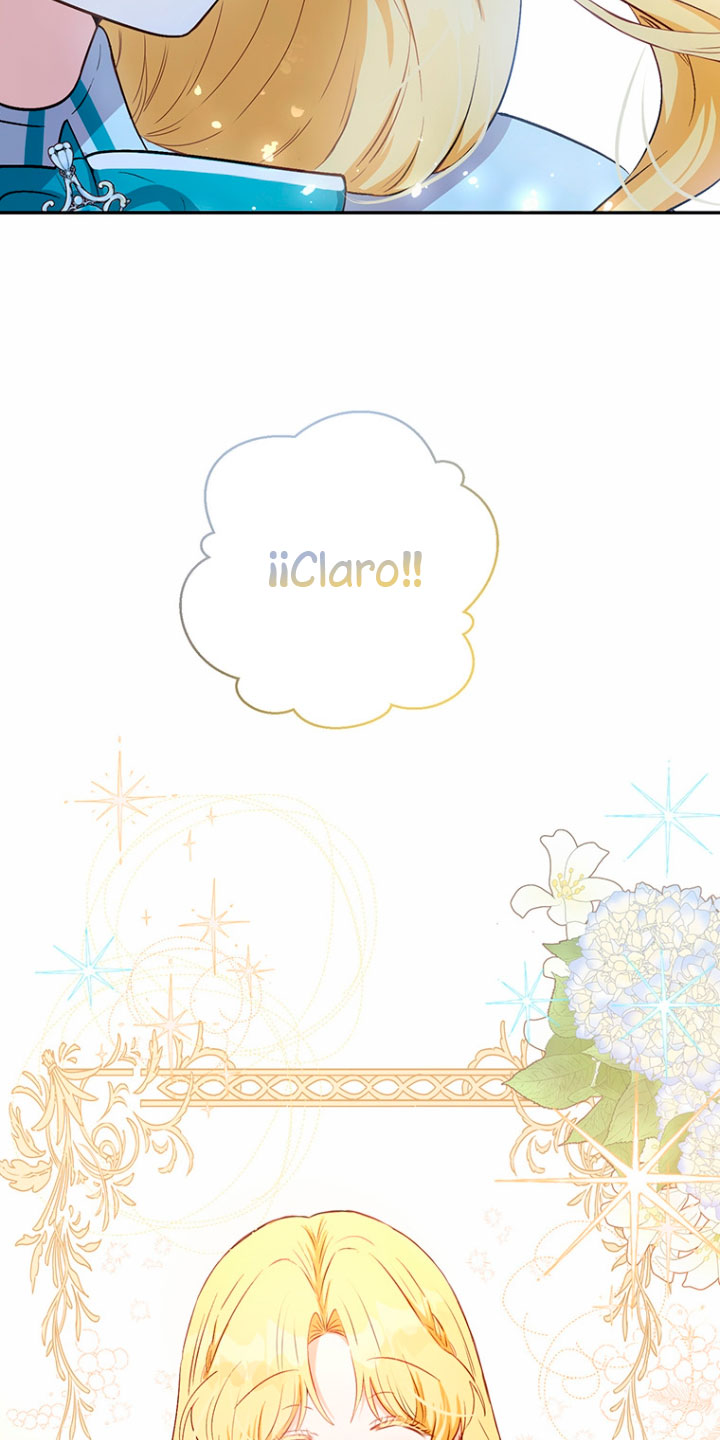 Ese es mi verdadero hermano, Duque Capítulo 18 - Página 82
