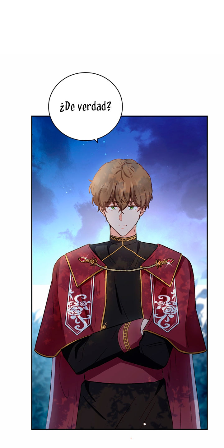 Ese es mi verdadero hermano, Duque Capítulo 18 - Página 84