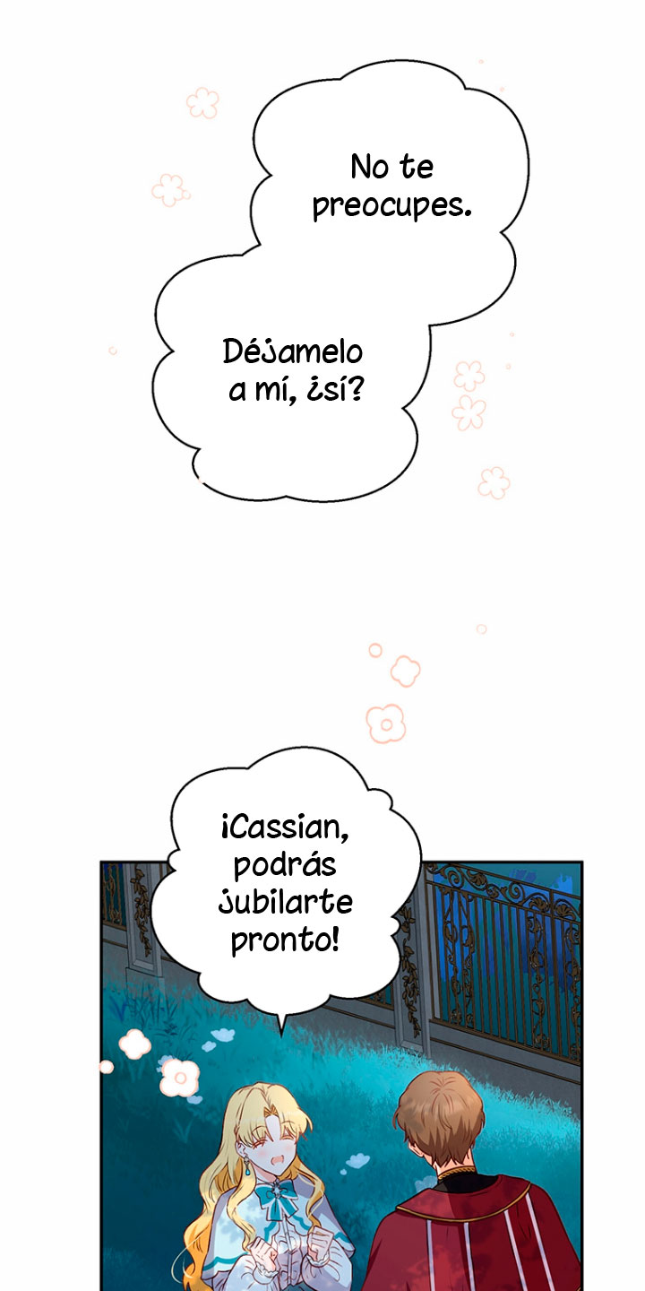 Ese es mi verdadero hermano, Duque Capítulo 18 - Página 85