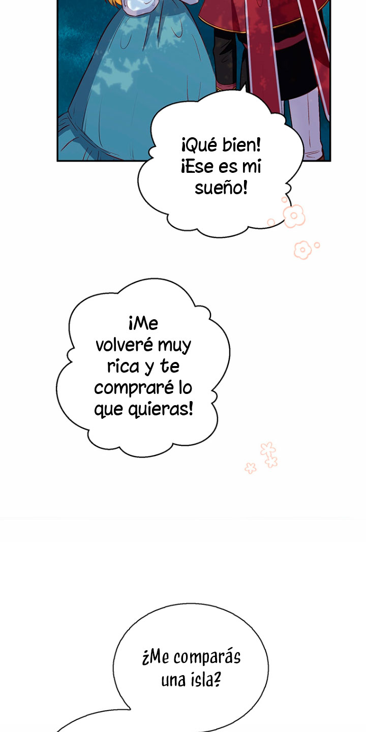 Ese es mi verdadero hermano, Duque Capítulo 18 - Página 86