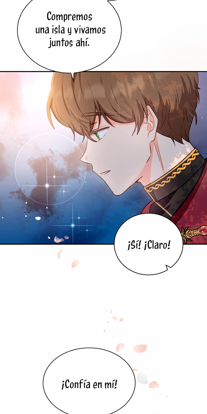 Ese es mi verdadero hermano, Duque Capítulo 18 - Página 87