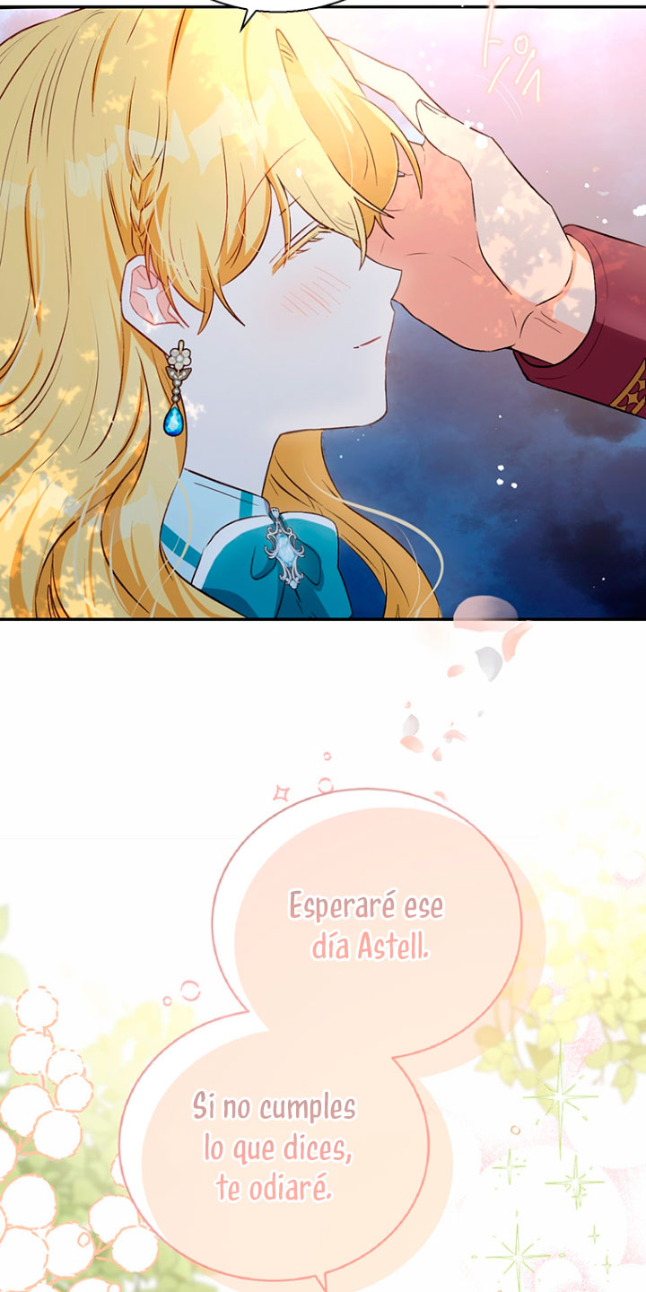 Ese es mi verdadero hermano, Duque Capítulo 18 - Página 88