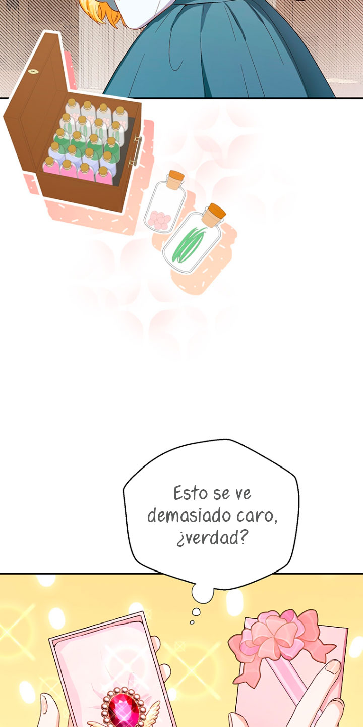 Ese es mi verdadero hermano, Duque Capítulo 18 - Página 9