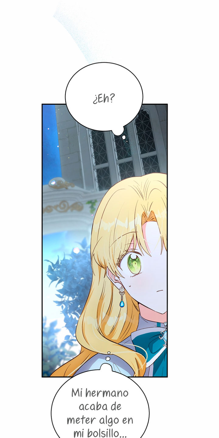Ese es mi verdadero hermano, Duque Capítulo 18 - Página 91