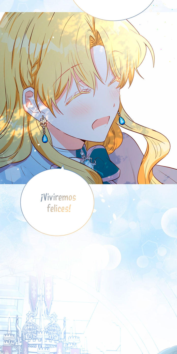 Ese es mi verdadero hermano, Duque Capítulo 18 - Página 97