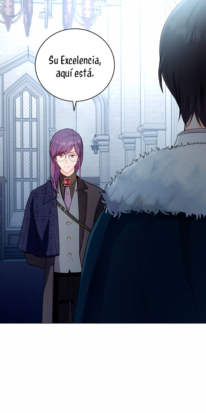 Ese es mi verdadero hermano, Duque Capítulo 18 - Página 98