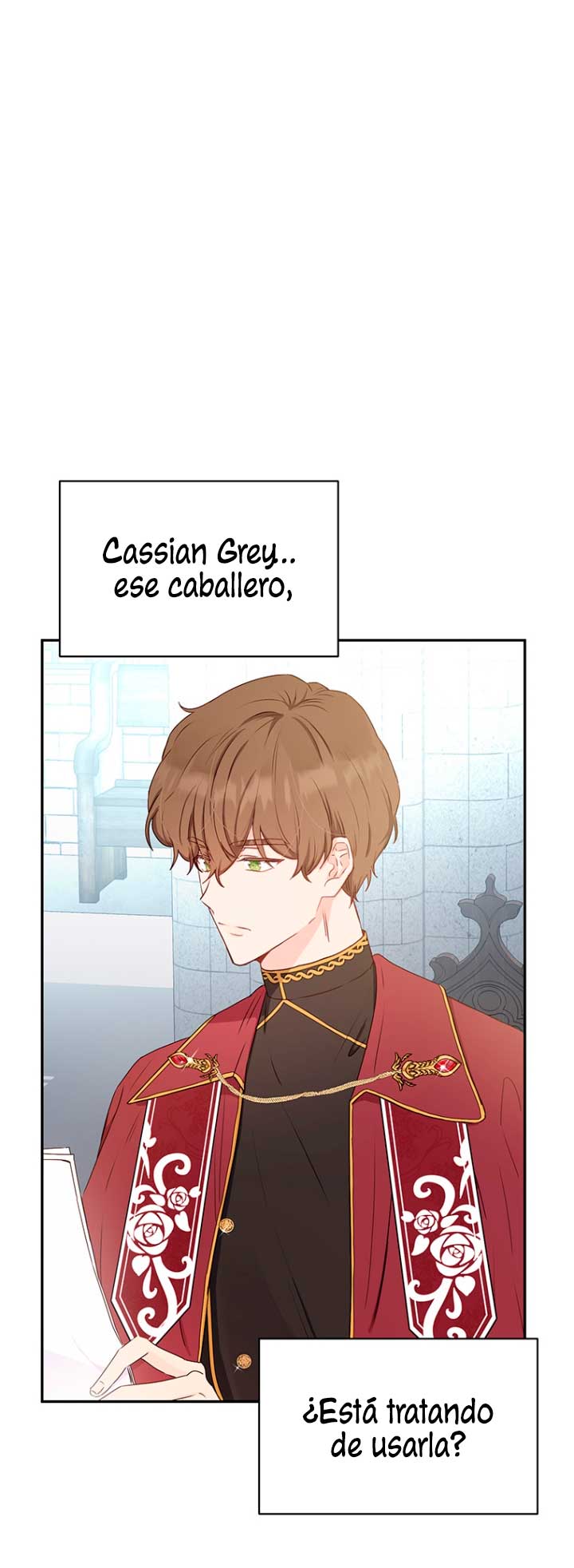 Ese es mi verdadero hermano, Duque Capítulo 19 - Página 10