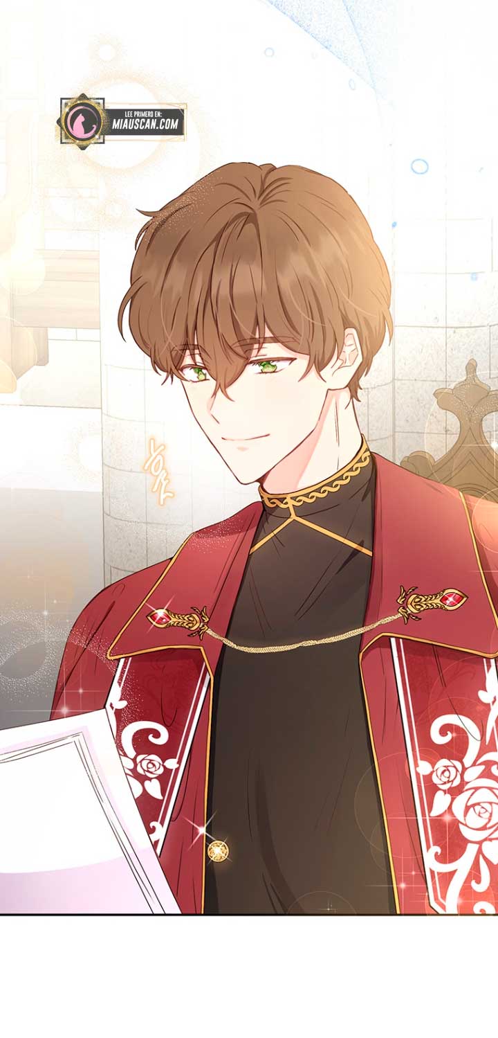 Ese es mi verdadero hermano, Duque Capítulo 19 - Página 12