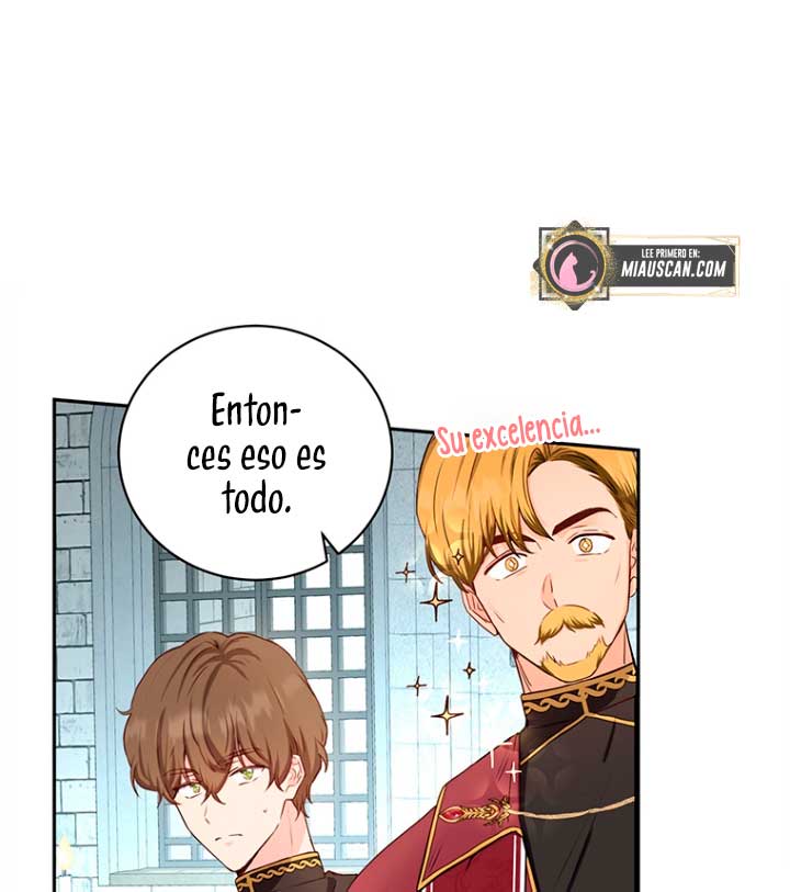 Ese es mi verdadero hermano, Duque Capítulo 19 - Página 19