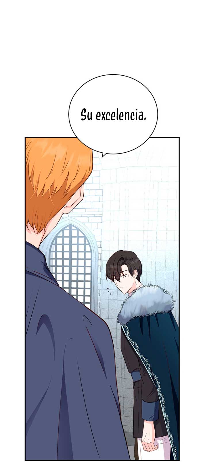 Ese es mi verdadero hermano, Duque Capítulo 19 - Página 24