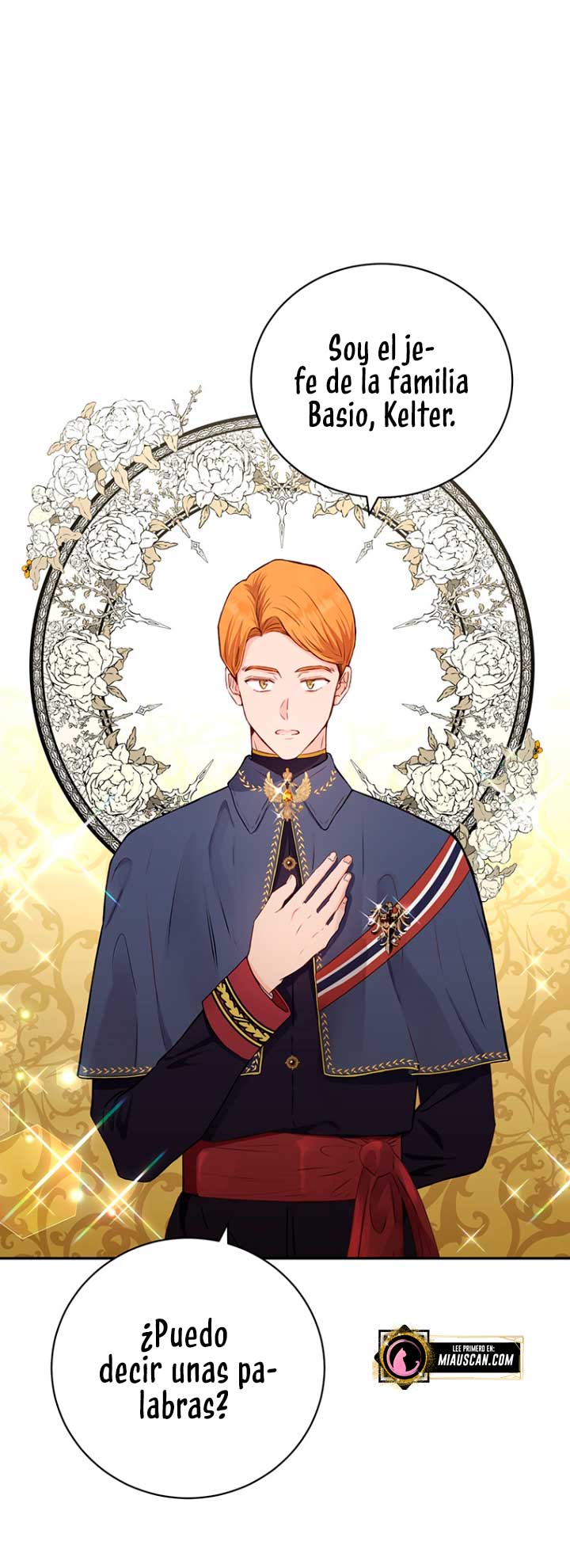 Ese es mi verdadero hermano, Duque Capítulo 19 - Página 25