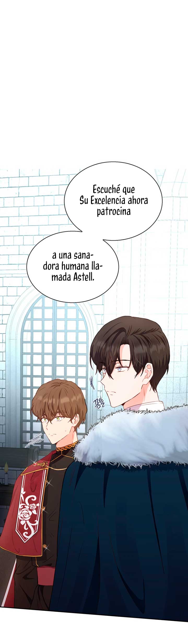 Ese es mi verdadero hermano, Duque Capítulo 19 - Página 26