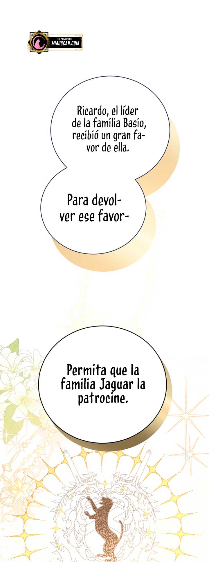 Ese es mi verdadero hermano, Duque Capítulo 19 - Página 27