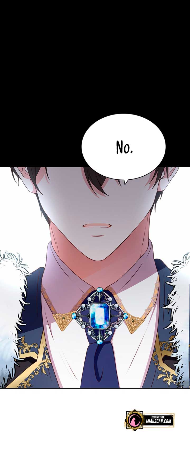 Ese es mi verdadero hermano, Duque Capítulo 19 - Página 31
