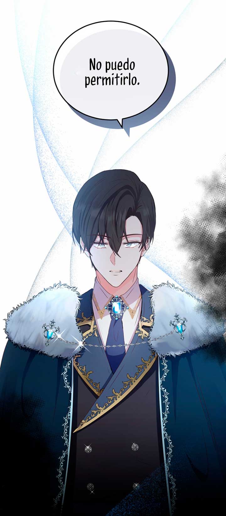 Ese es mi verdadero hermano, Duque Capítulo 19 - Página 33