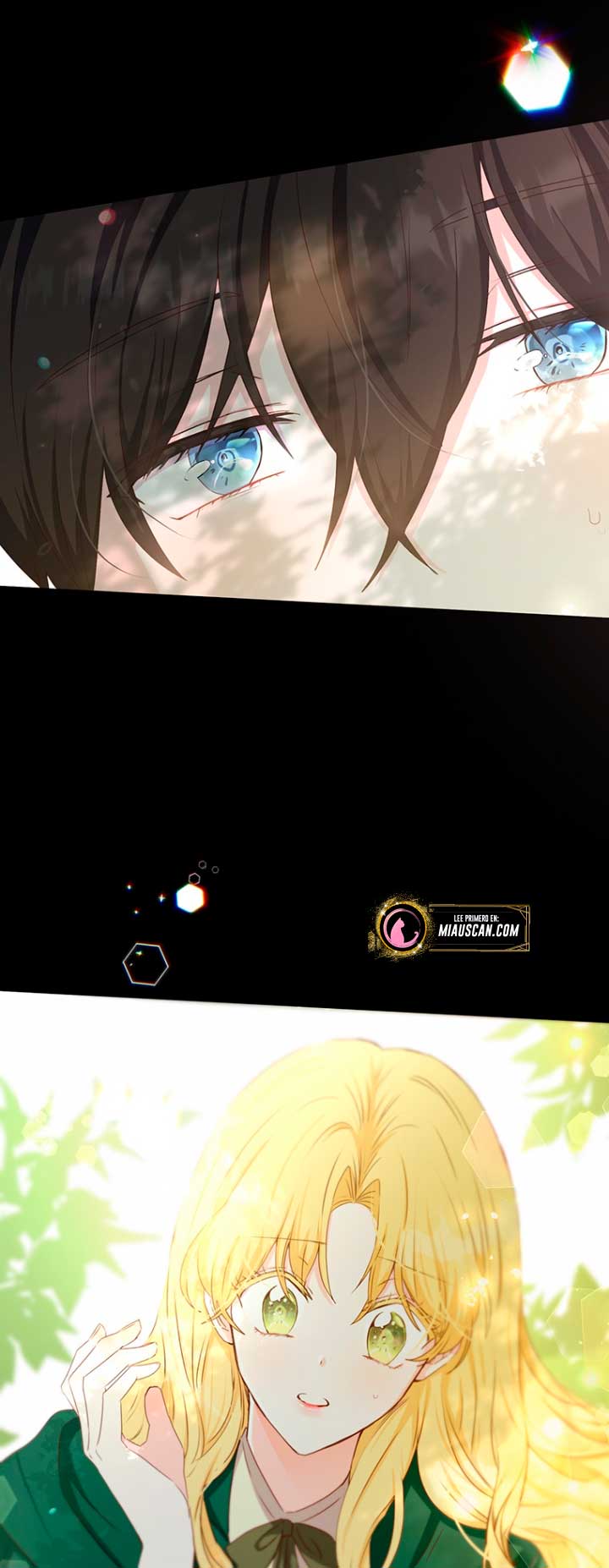 Ese es mi verdadero hermano, Duque Capítulo 19 - Página 35