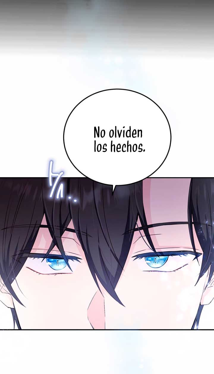 Ese es mi verdadero hermano, Duque Capítulo 19 - Página 37