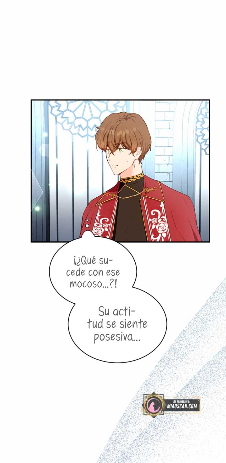 Ese es mi verdadero hermano, Duque Capítulo 19 - Página 40