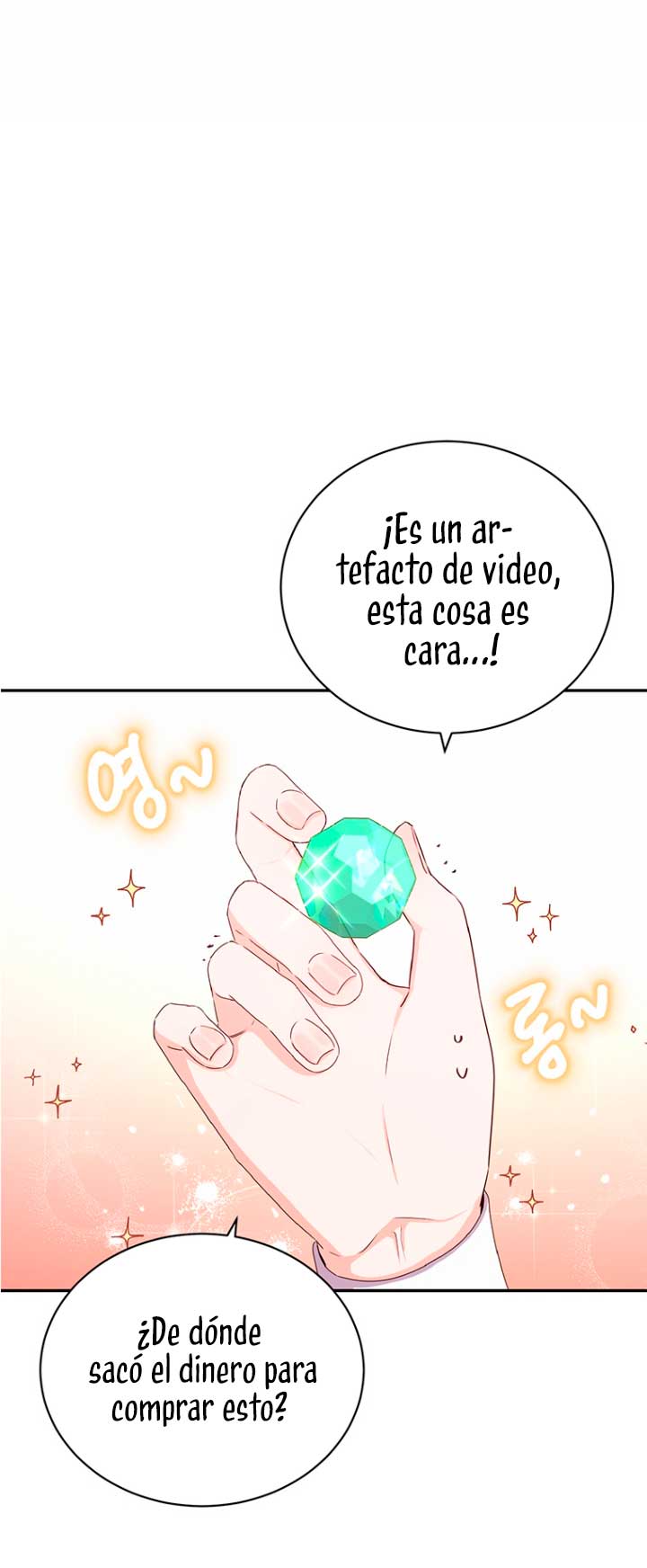 Ese es mi verdadero hermano, Duque Capítulo 19 - Página 43