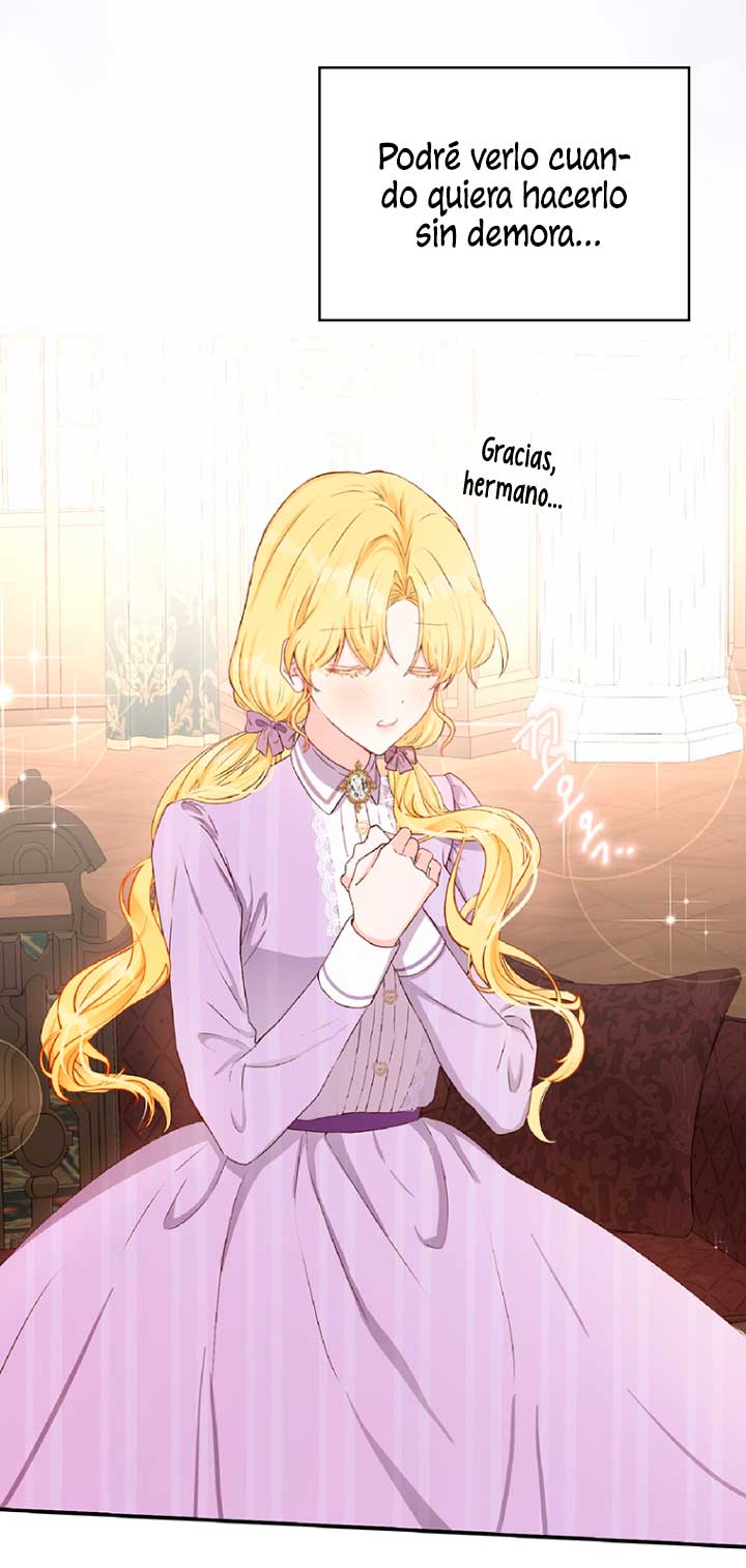 Ese es mi verdadero hermano, Duque Capítulo 19 - Página 45