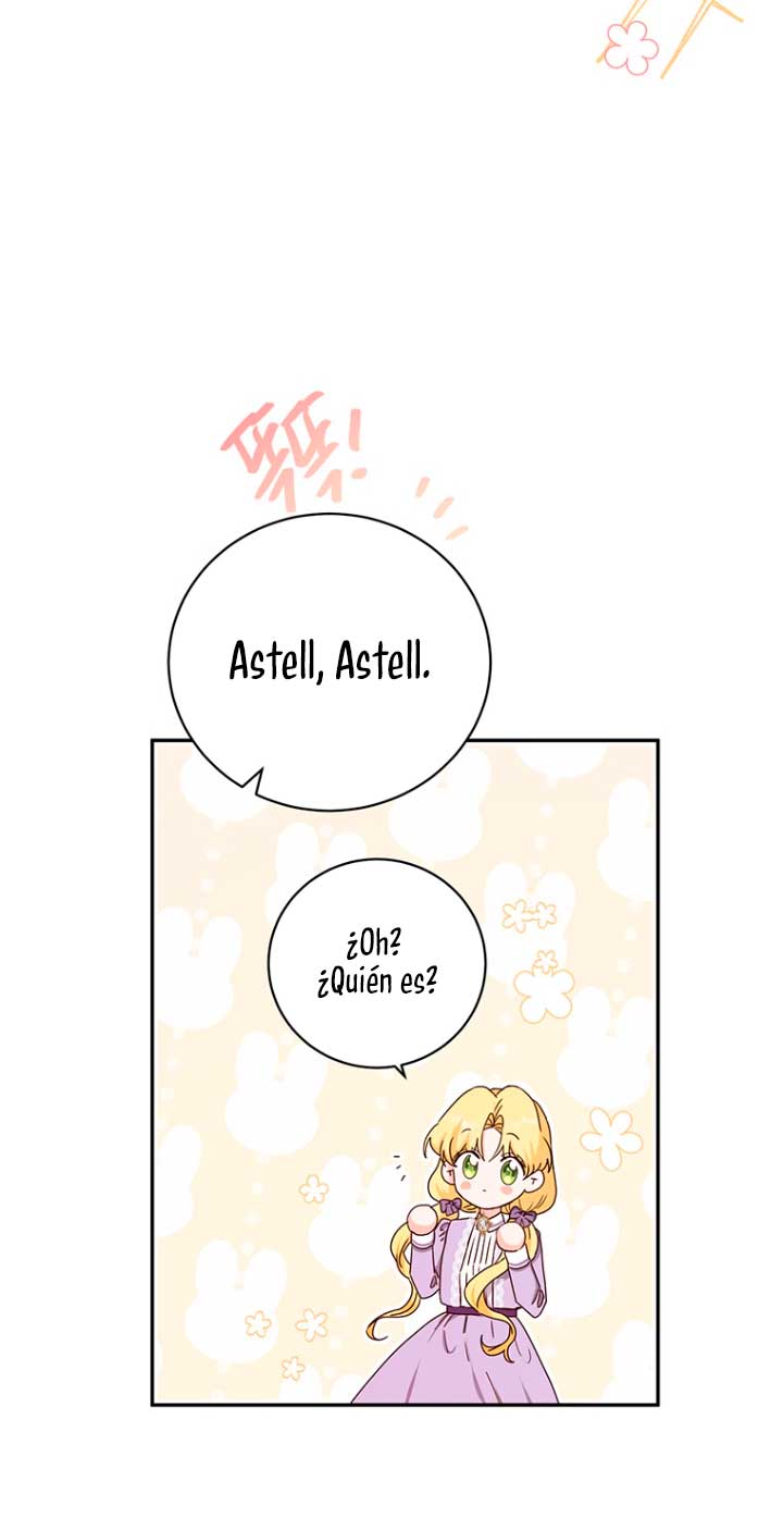 Ese es mi verdadero hermano, Duque Capítulo 19 - Página 48