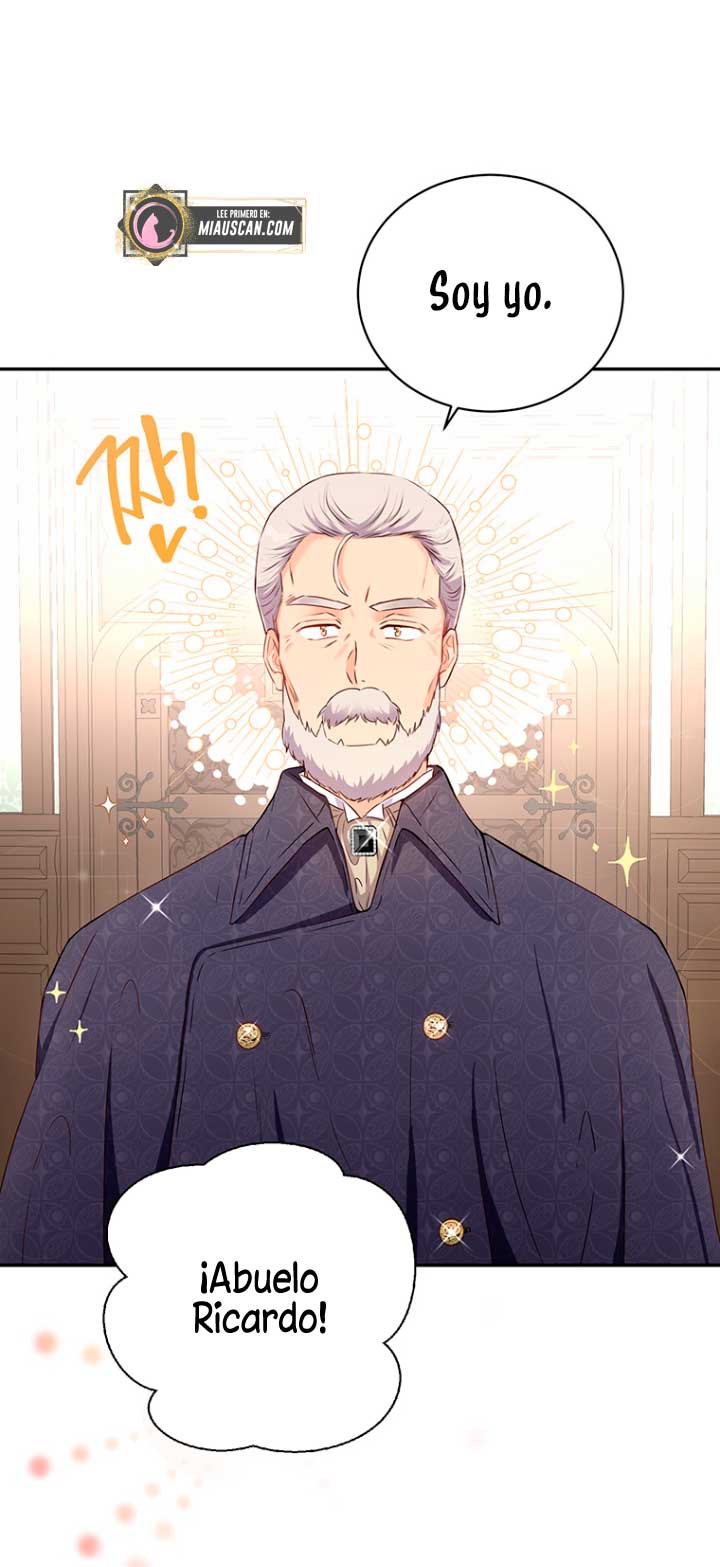 Ese es mi verdadero hermano, Duque Capítulo 19 - Página 49
