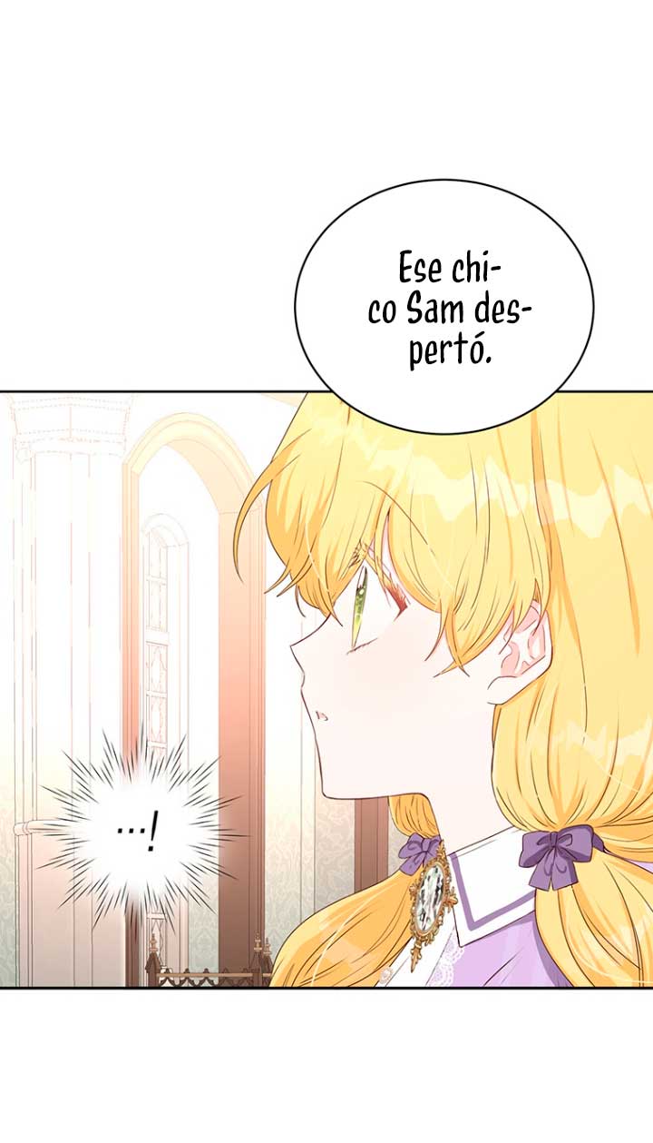 Ese es mi verdadero hermano, Duque Capítulo 19 - Página 51