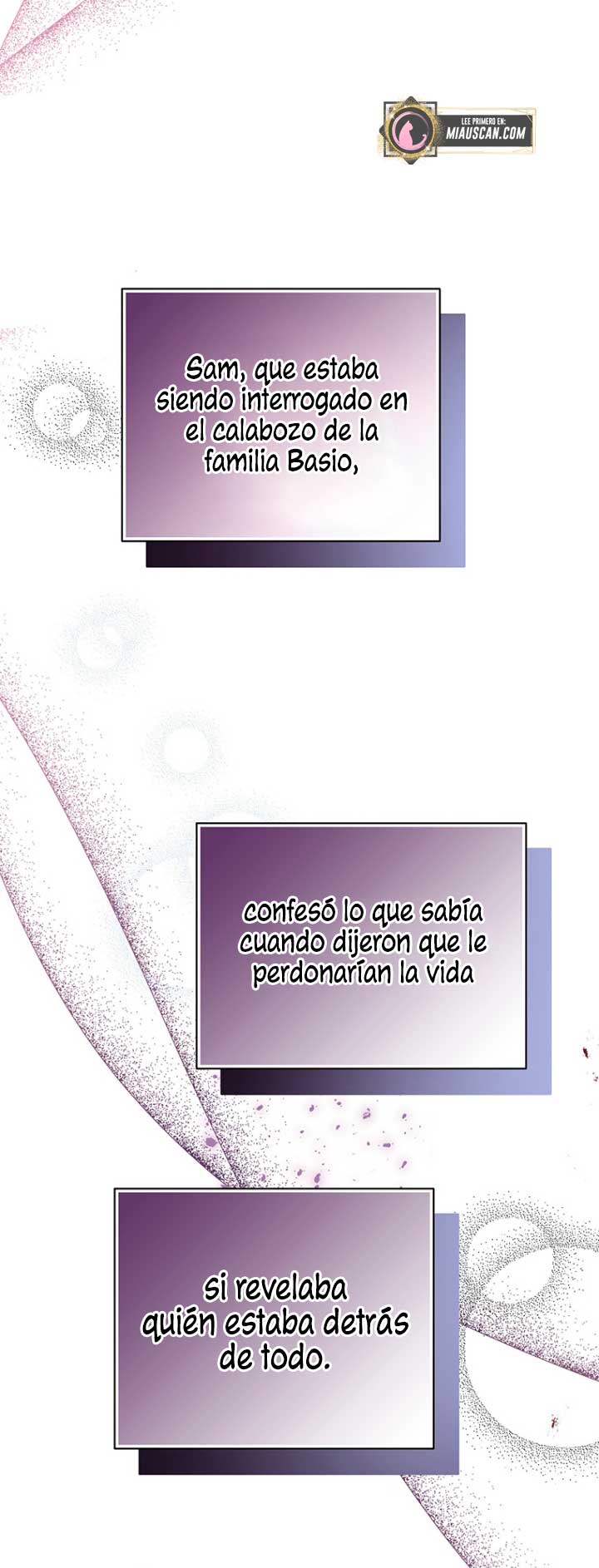 Ese es mi verdadero hermano, Duque Capítulo 19 - Página 53