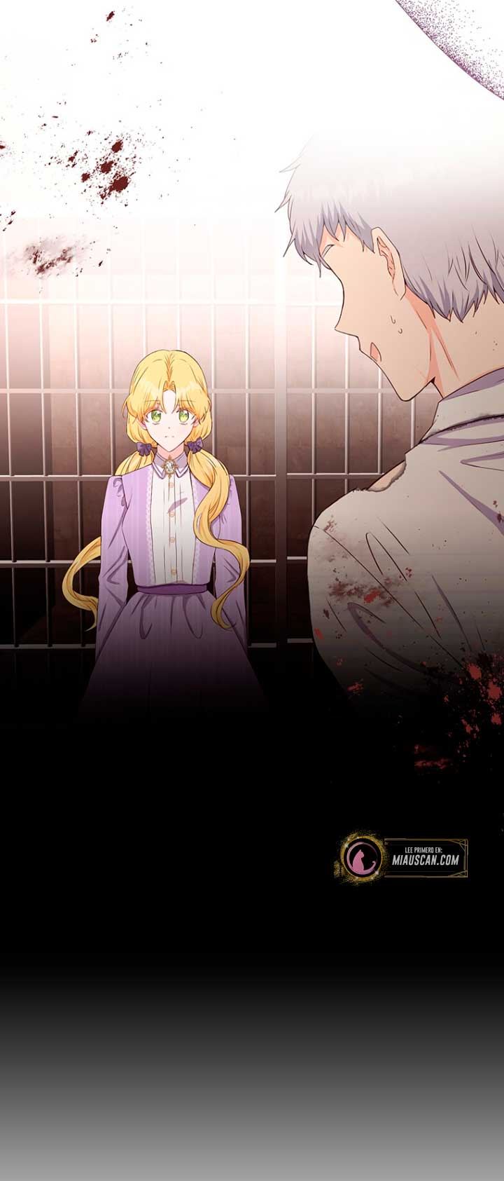 Ese es mi verdadero hermano, Duque Capítulo 19 - Página 54