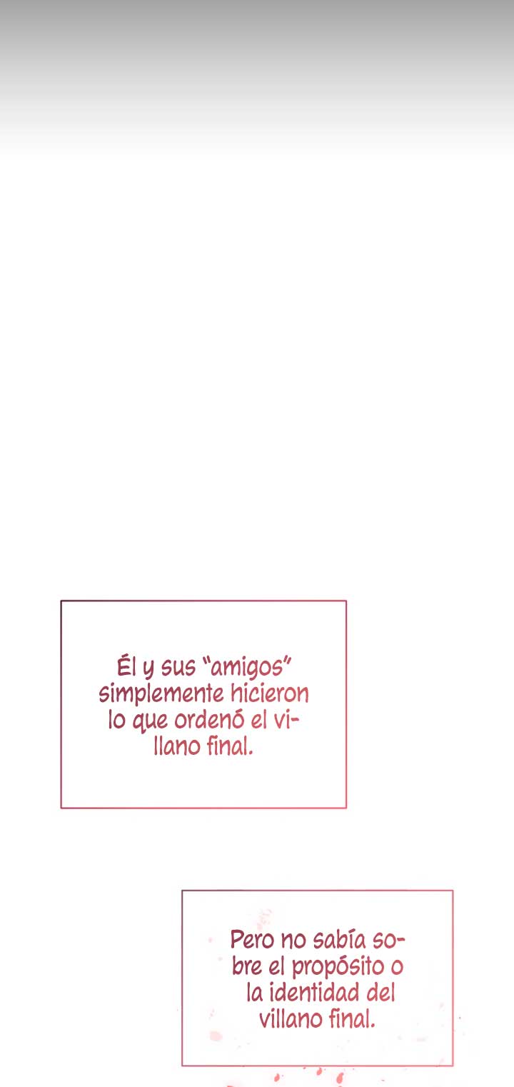 Ese es mi verdadero hermano, Duque Capítulo 19 - Página 55