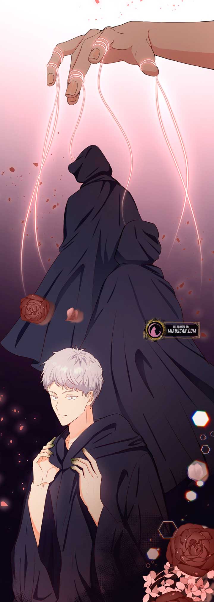 Ese es mi verdadero hermano, Duque Capítulo 19 - Página 56