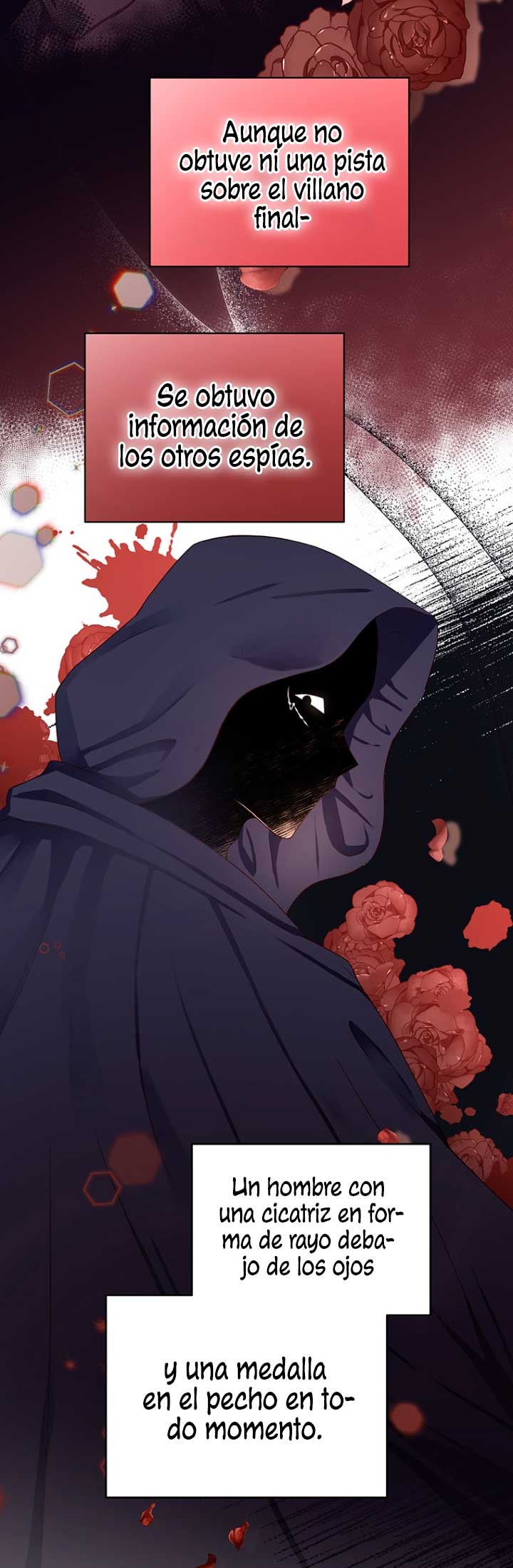 Ese es mi verdadero hermano, Duque Capítulo 19 - Página 57