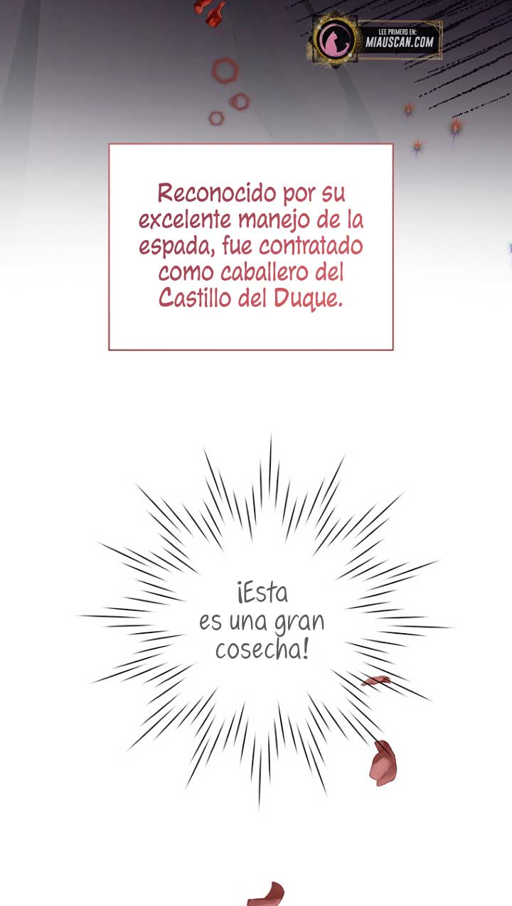 Ese es mi verdadero hermano, Duque Capítulo 19 - Página 58