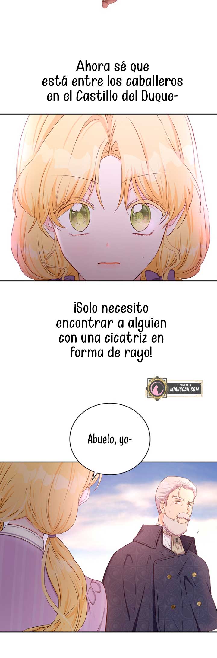 Ese es mi verdadero hermano, Duque Capítulo 19 - Página 59