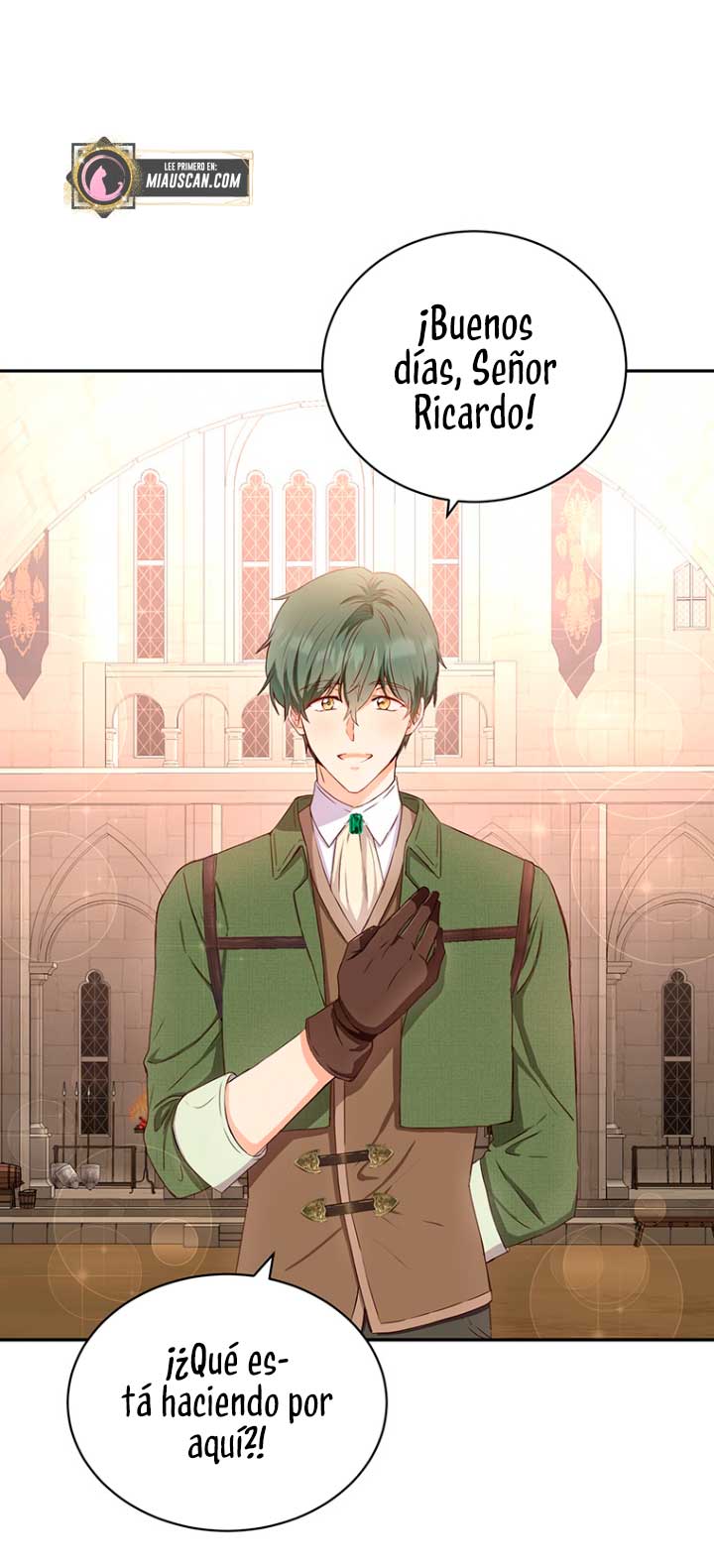 Ese es mi verdadero hermano, Duque Capítulo 19 - Página 66