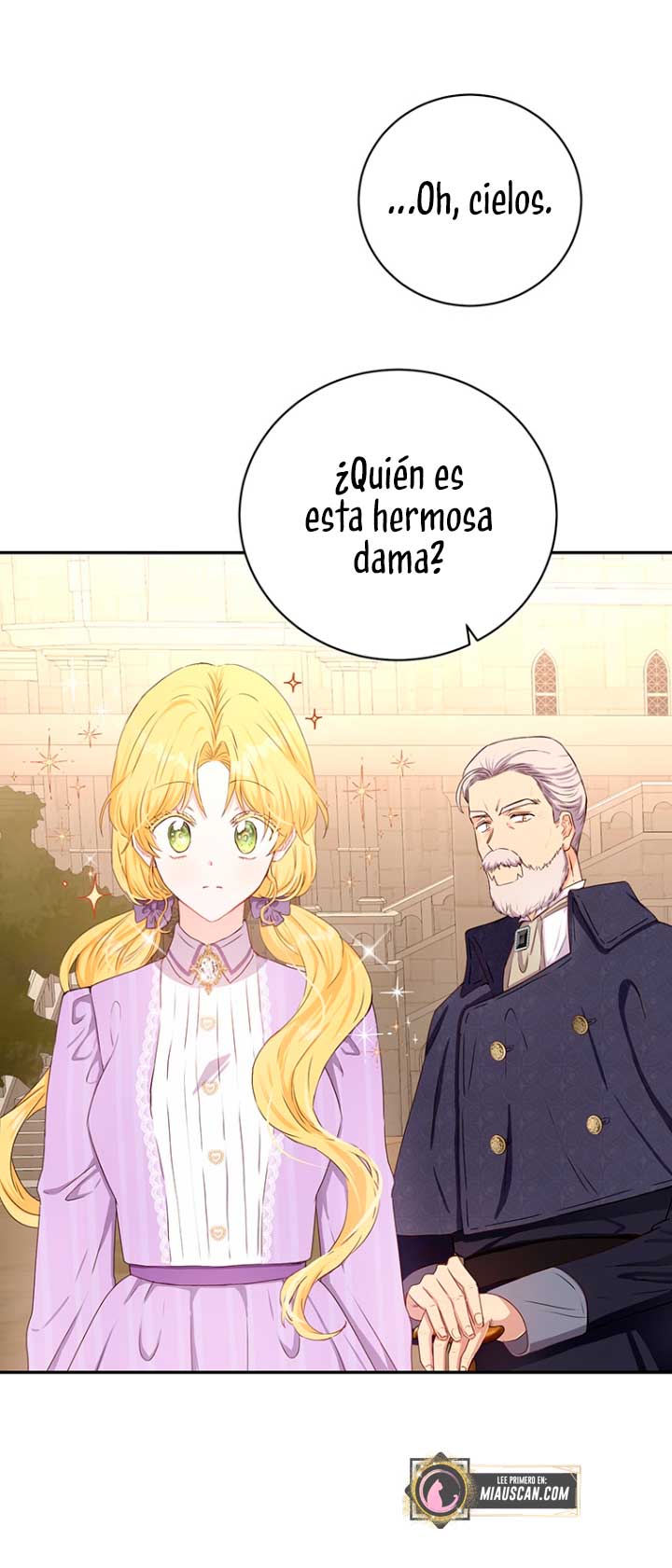 Ese es mi verdadero hermano, Duque Capítulo 19 - Página 67