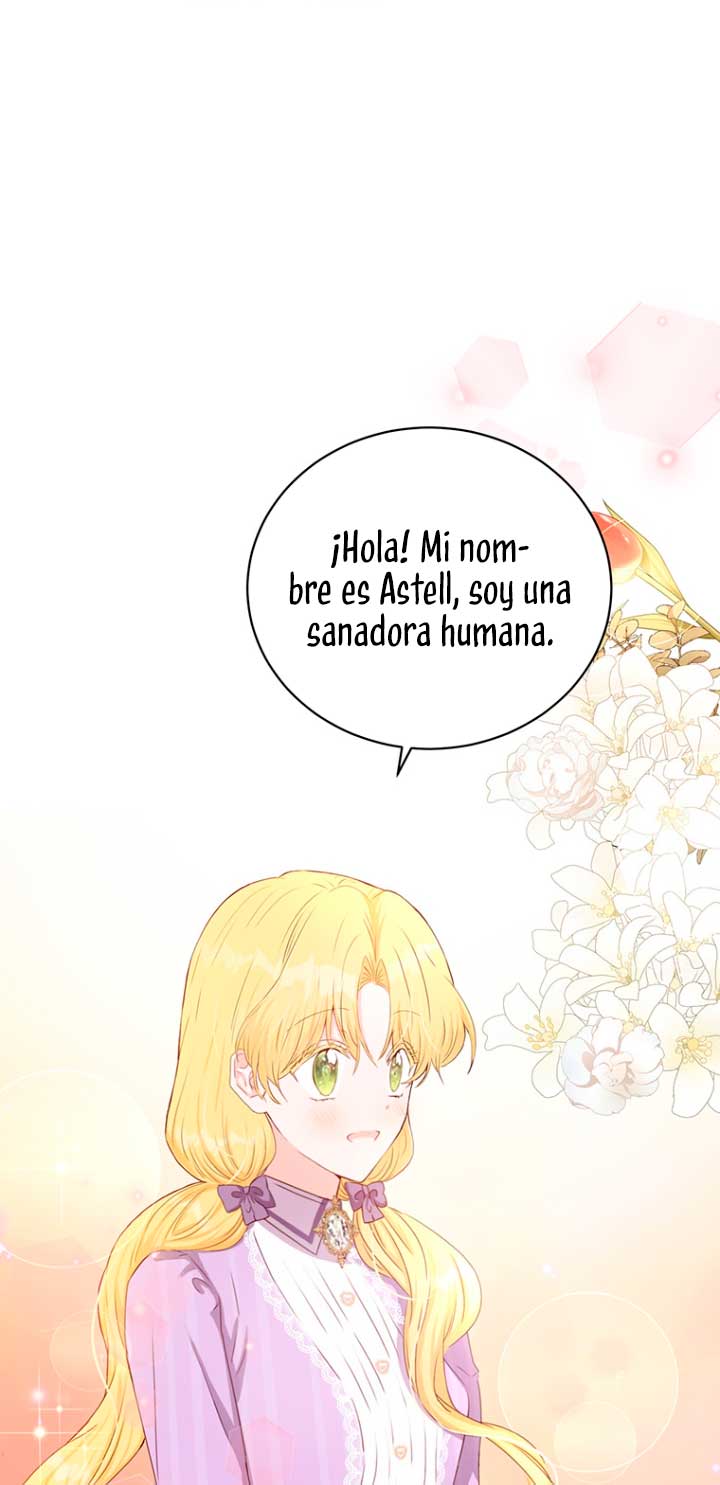 Ese es mi verdadero hermano, Duque Capítulo 19 - Página 69