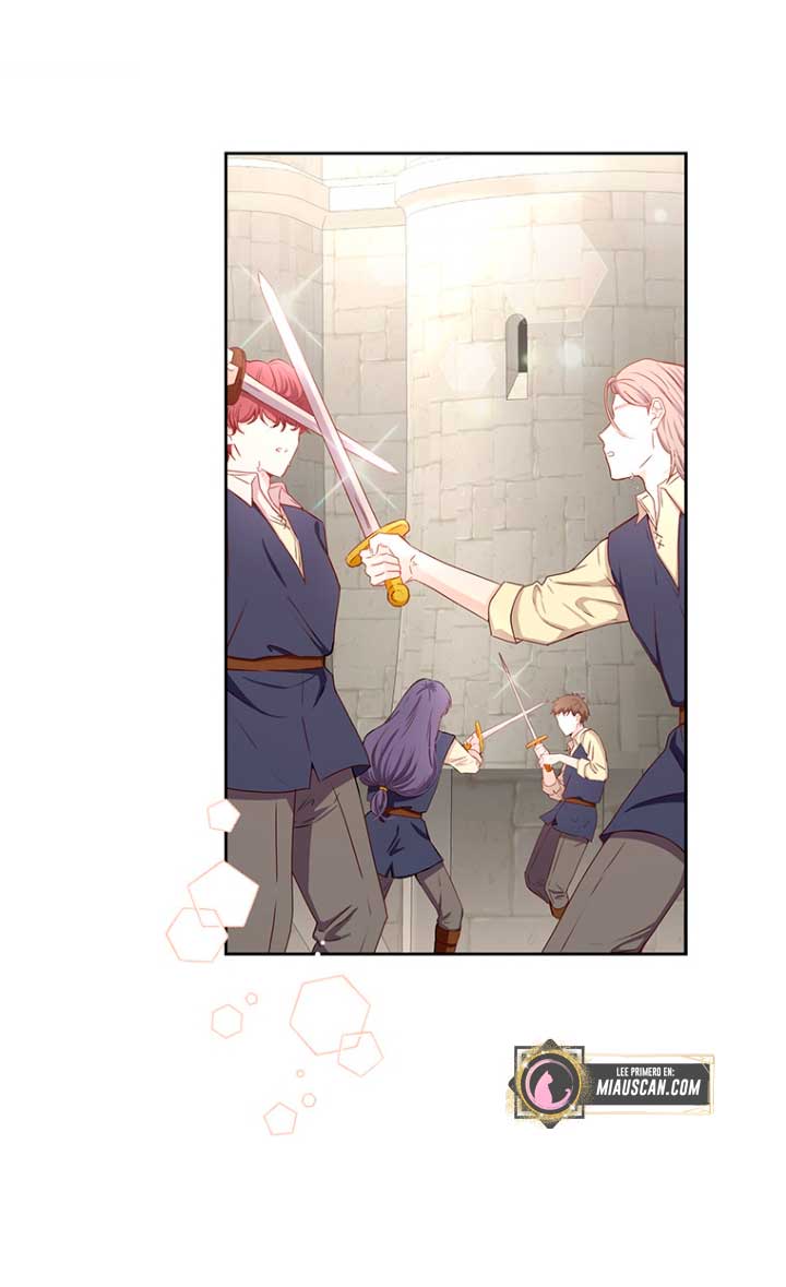 Ese es mi verdadero hermano, Duque Capítulo 19 - Página 75